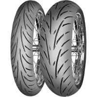 Mitas Touring Force 69w Tl Landevejsdæk