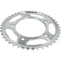 JT Sprockets 530 Jtr302.42 Steel Bagtandhjul
