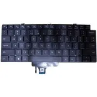Dell KYBD tastatur, 80, UK, M20ISU-BS, 11