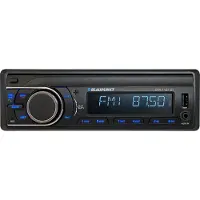 Blaupunkt Bpa1121bt Bilradio Med Skærm