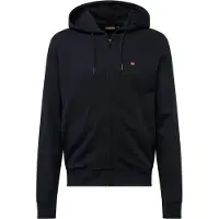 Napapijri Balis Summer Sweatshirt Med Lynlås