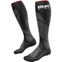 Vola U302035 Lange Sokker