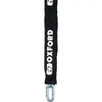 Oxford Cr-mo 12 Mm X 2m Kædelås