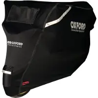 Oxford Protex Stretch Premium Outdoor Omslag