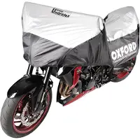 Oxford Umbratex Omslag