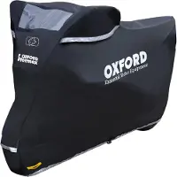 Oxford Stormex Omslag