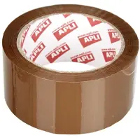 APLI Pp Brun Segl 36 Enheder