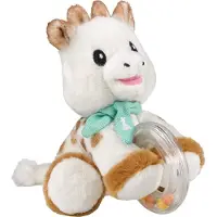 Sophie La Girafe Ranglekugler