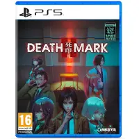 Aksys Games Ps5 Spirit Hunter Death Mark Ii