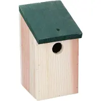24hShop Fuglekasse 22 cm