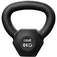 Casall Klassisk Kettlebell 4-20 kg