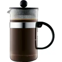 Bodum stempelkande Bistro Nouveau 3 kopper