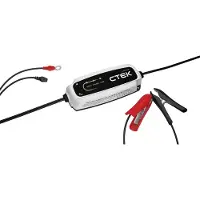 Ctek lader ct5 start/stop eu