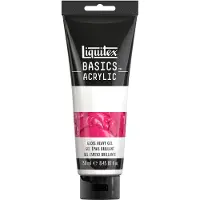 LIQUITEX Basics Gloss Heavy Gel 8.4-oz