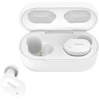 Belkin Soundform Play Trådløse Hovedtelefoner