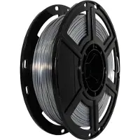 Flashforge PLA Silk 500g Silver
