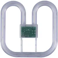 Nasc LED-rør GR8 7W 3000K 780 lumen