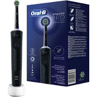 Oral-B Eltandbørste Vitality Pro - Sort