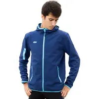 42k Running Softshell Jakke