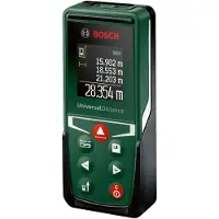 Bosch Universaldistance 30 Lasermåler