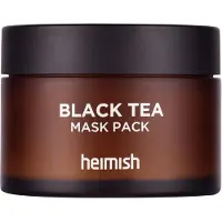 Heimish , Black Tea Beauty Mask Pack, 110 ml