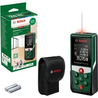 Bosch UniversalDistance 40C - Laservaterpas - 40 m