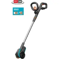 Gardena Batteridrevet fugerenser EasyWeed 1800/18V, solo - SOLO