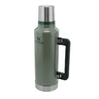 Stanley 10-07934-003, 1,9 L, Grøn, Rustfrit stål, 45 t, 48 t, Camping