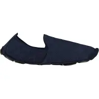 Vibram One Quarter Slipon Hemp Sko