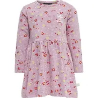 Hummel Kjole - hmlMira - Heather Rose - - 68 - Kjole