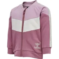 Hummel Cardigan - hmlSakina - Heather Rose - - 74 - Cardigan