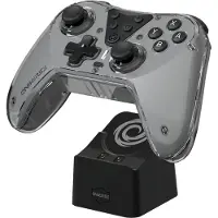 Oniverse Nintendo Switch Astralite Controller Wireless Smoked