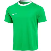 Nike Trænings T-Shirt Dri-FIT Academy Pro 24 - Grøn/Hvid, størrelse Large