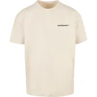 MJ Gonzales Heavy Mjg11462 T-shirt Med Korte ærmer