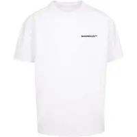 MJ Gonzales Heavy Mjg11462 T-shirt Med Korte ærmer