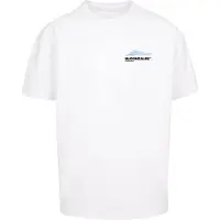 MJ Gonzales Wave 1 T-shirt Med Korte ærmer