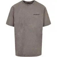 MJ Gonzales Mjg00191 T-shirt Med Korte ærmer