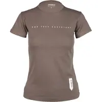 Q36.5 Own Your Adventure T-shirt Med Korte ærmer