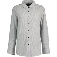 Dockers Original Woven Skjorte Med Lange ærmer