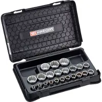 Rothenberger 25132, 3 cm, 3 cm, 1 cm, 1 cm, 10 mm, 10 mm