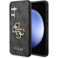 GUESS Guhcs24m4gmggr S24+ S926 4g Big Telefonetui
