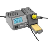 Fixpoint EP5 digital soldering station