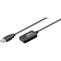 Pro USB 2.0 Extension cable - 10m