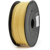 Gembird FF-3DP-ABS1.75-02-Y, 1 stk, 600 g
