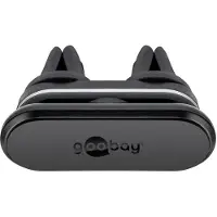 Goobay Mobilholdere Dobbelt Magnet