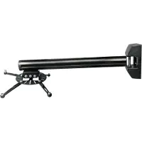 My Wall vægbeslag til projektor - Op til 10 kg - Max 860 mm fra væg