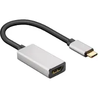 Goobay 60194 Hdmi-adapter