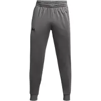 Under Armour Herre ArmourFleece Jogger (025) Castlerock / / Sort X-Large