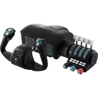 Turtle Beach Velocityone Flight T-flystik