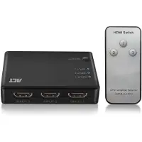 ACT Ac7845 Switch